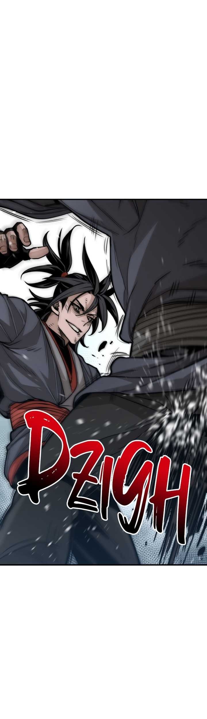Heavenly Demon Cultivation Simulation Chapter 28 - halaman 33