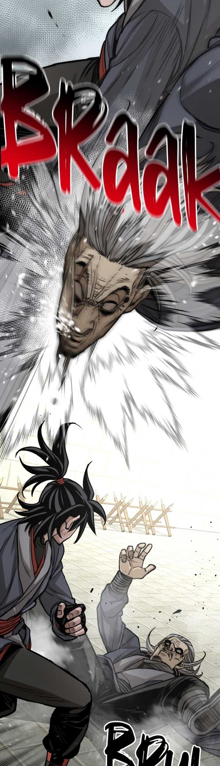Heavenly Demon Cultivation Simulation Chapter 28 - halaman 38