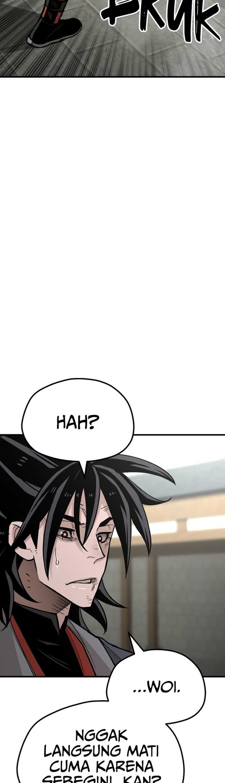 Heavenly Demon Cultivation Simulation Chapter 28 - halaman 39