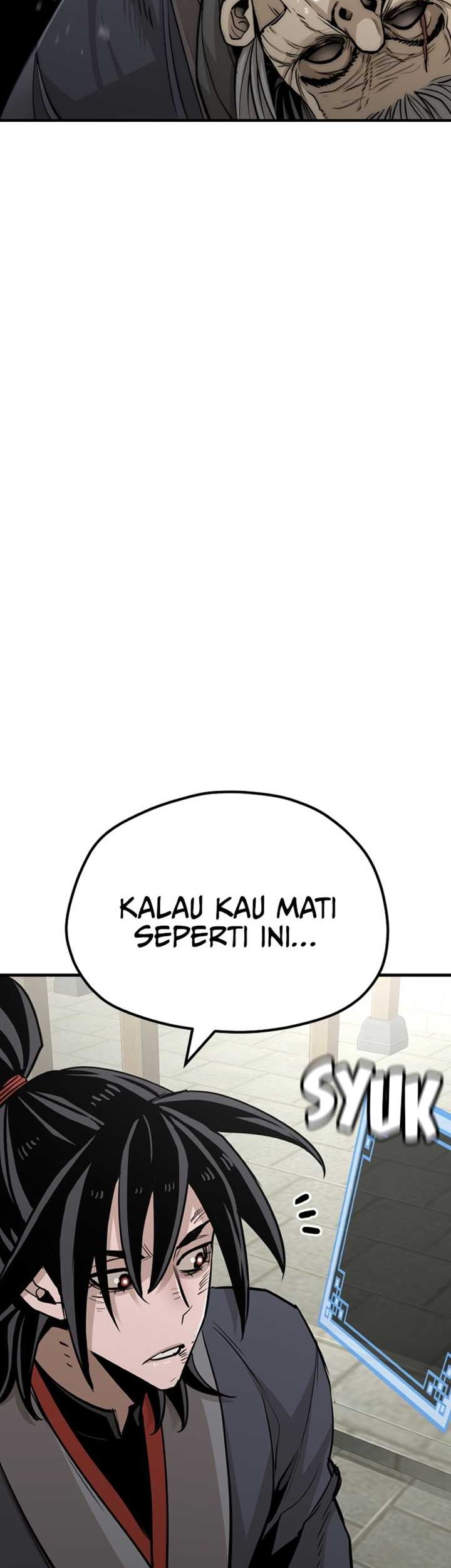 Heavenly Demon Cultivation Simulation Chapter 28 - halaman 42
