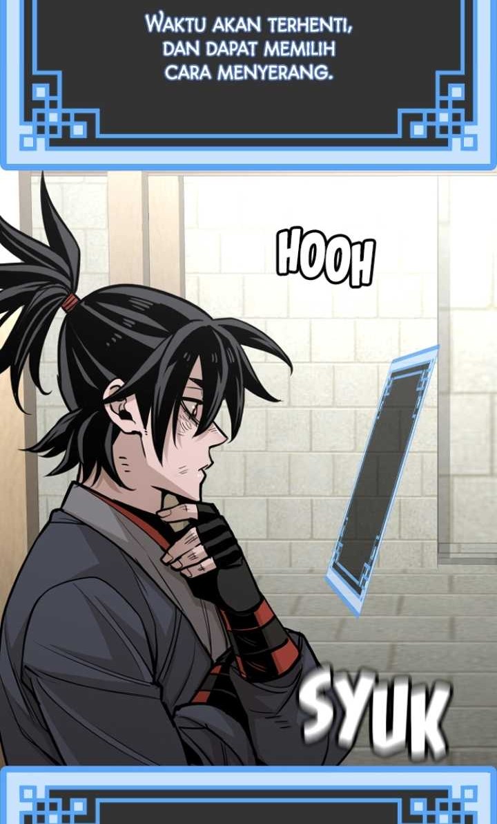 Heavenly Demon Cultivation Simulation Chapter 28 - halaman 44