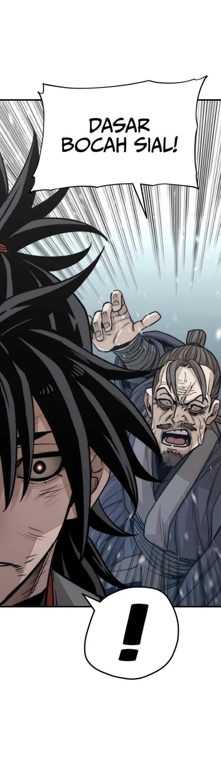 Heavenly Demon Cultivation Simulation Chapter 28 - halaman 49