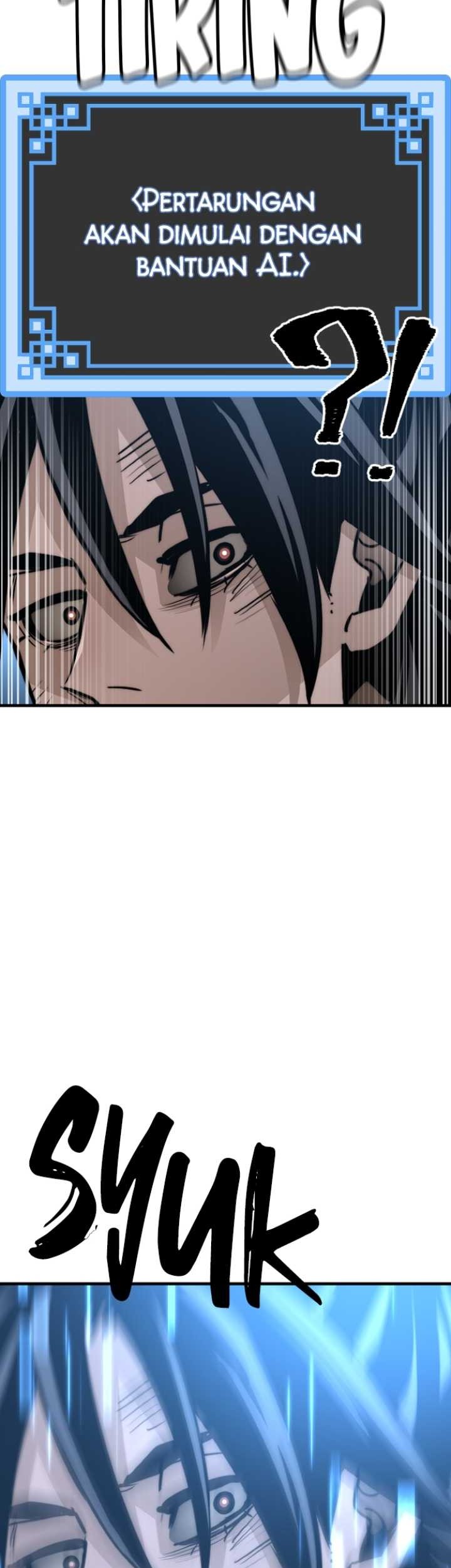 Heavenly Demon Cultivation Simulation Chapter 28 - halaman 51