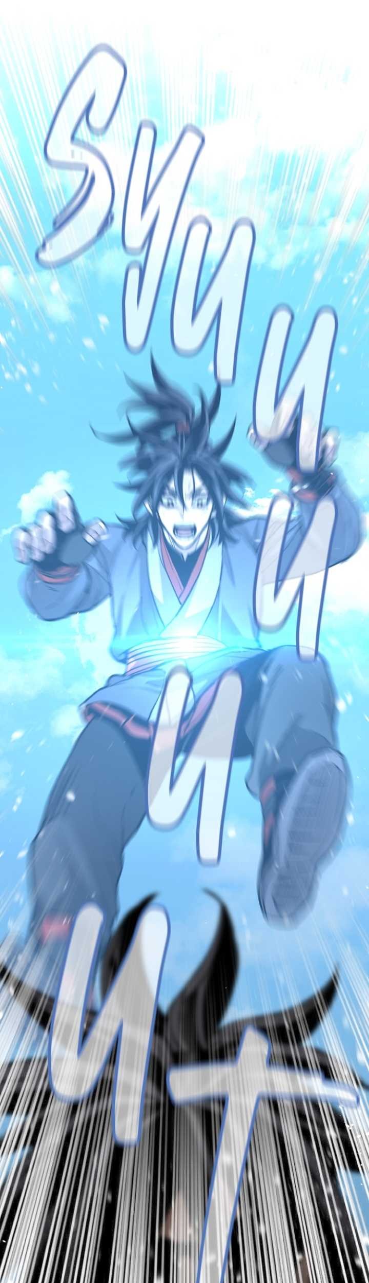 Heavenly Demon Cultivation Simulation Chapter 28 - halaman 53