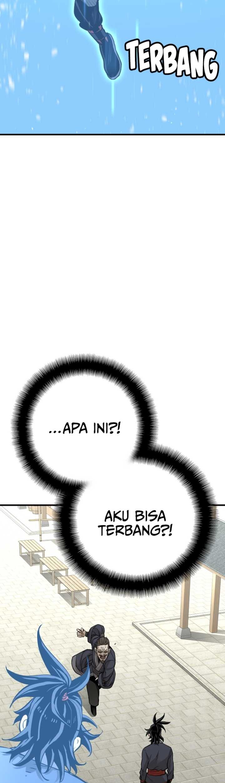 Heavenly Demon Cultivation Simulation Chapter 28 - halaman 55