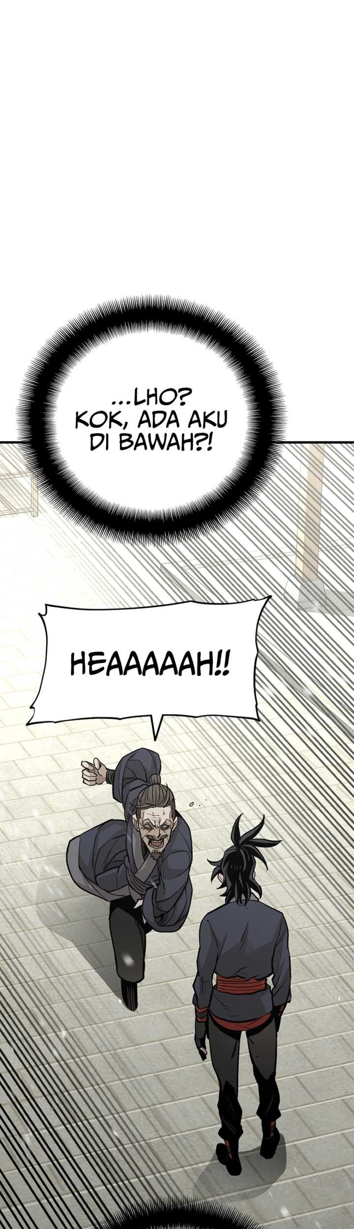 Heavenly Demon Cultivation Simulation Chapter 28 - halaman 57