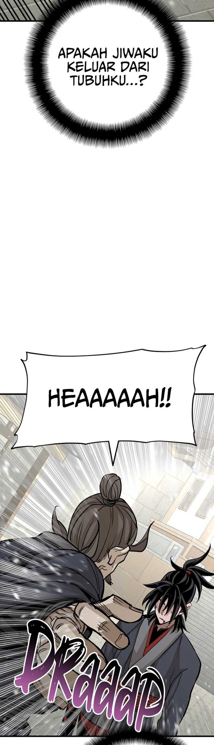 Heavenly Demon Cultivation Simulation Chapter 28 - halaman 58