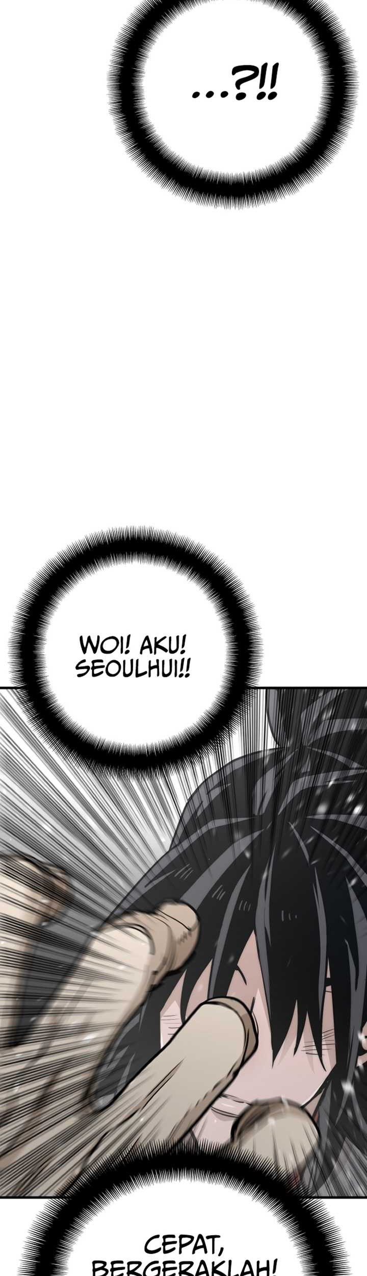 Heavenly Demon Cultivation Simulation Chapter 28 - halaman 59