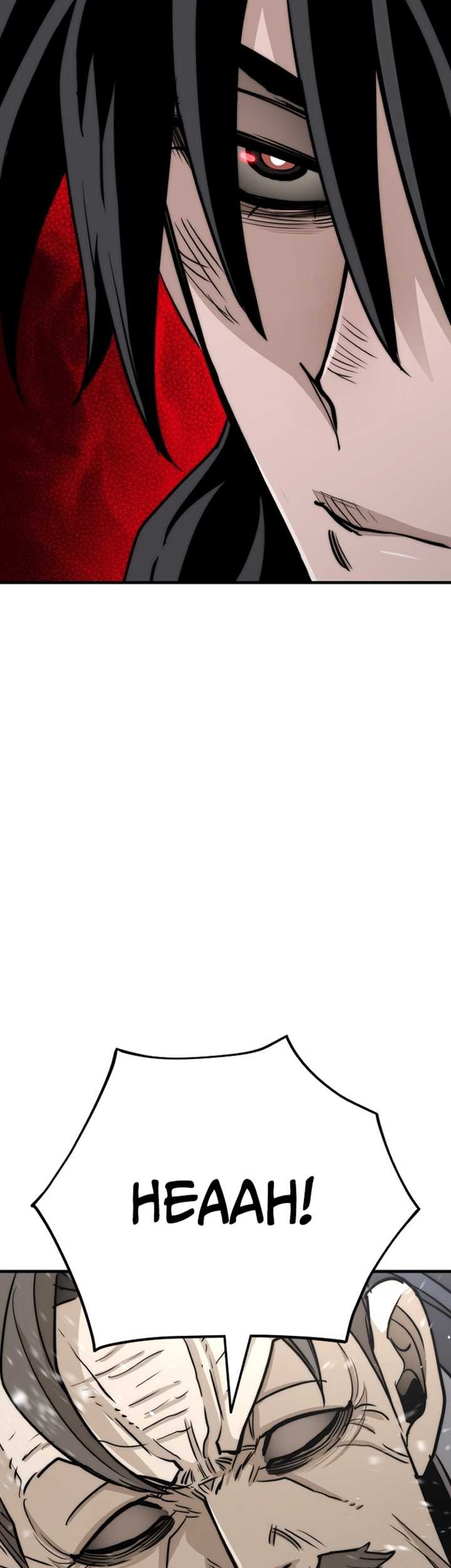 Heavenly Demon Cultivation Simulation Chapter 28 - halaman 61