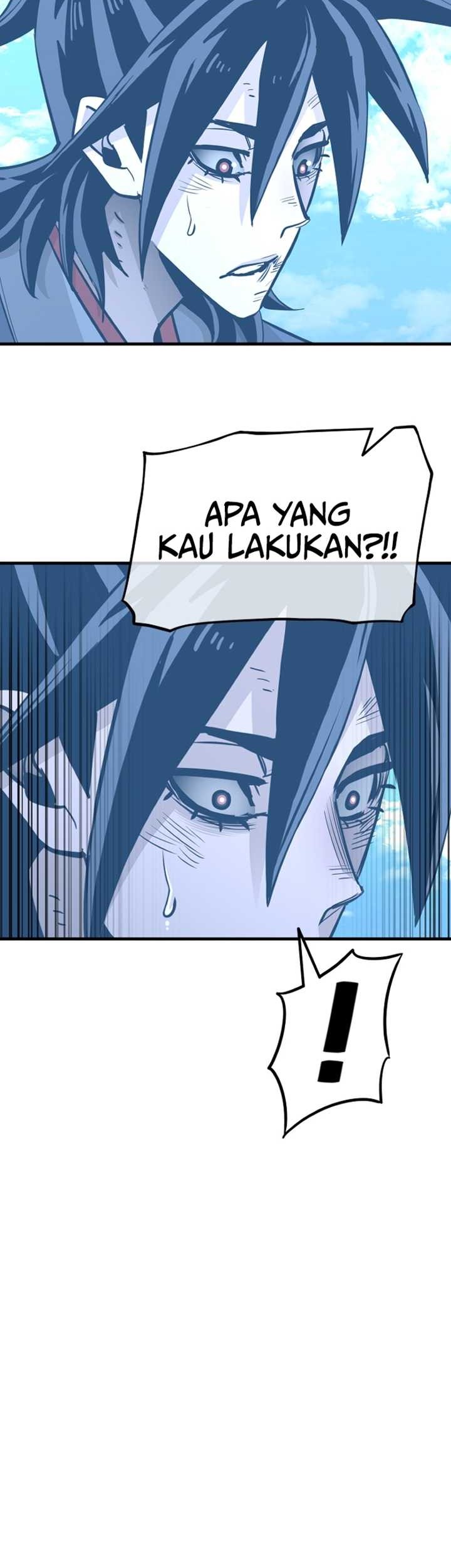 Heavenly Demon Cultivation Simulation Chapter 28 - halaman 67