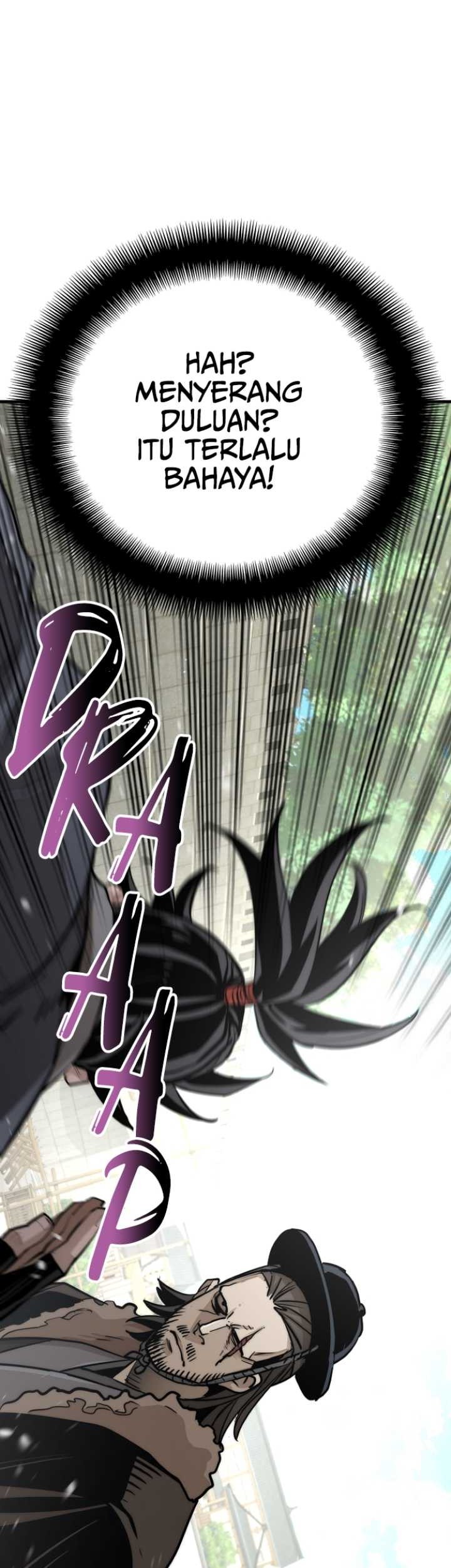 Heavenly Demon Cultivation Simulation Chapter 28 - halaman 79