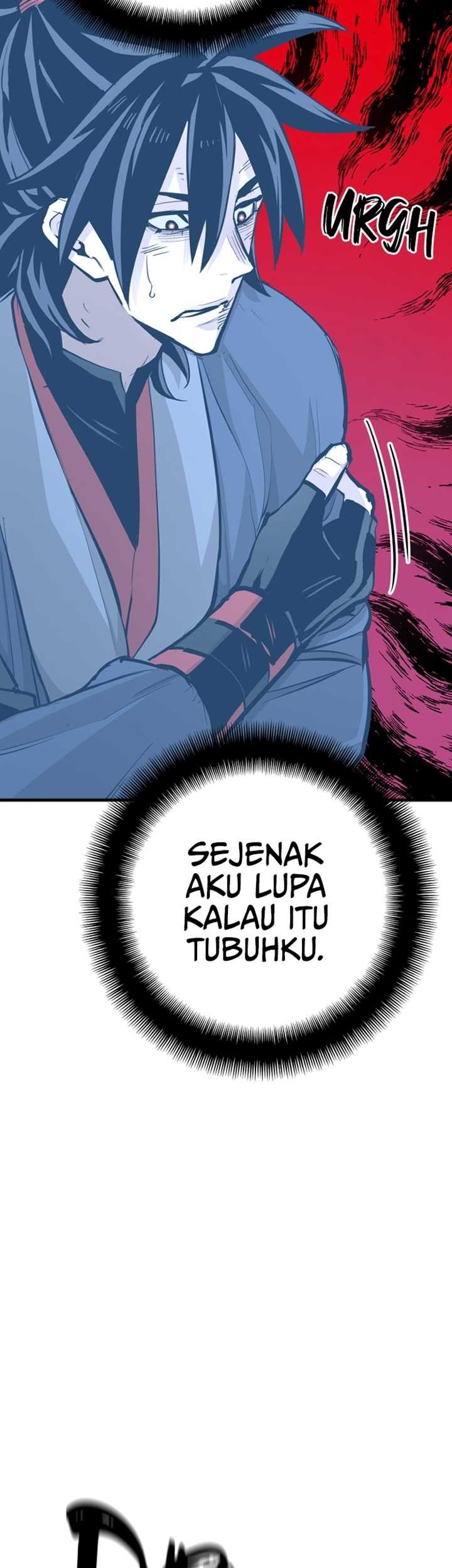 Heavenly Demon Cultivation Simulation Chapter 28 - halaman 85