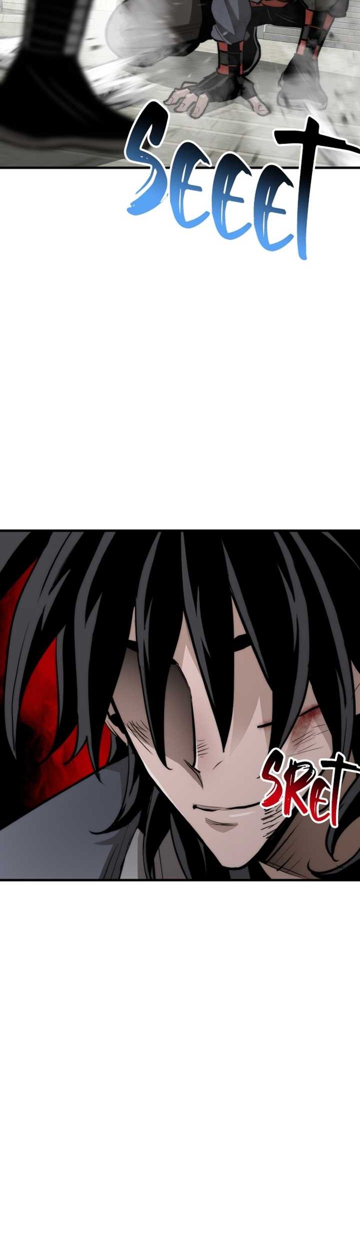 Heavenly Demon Cultivation Simulation Chapter 28 - halaman 91