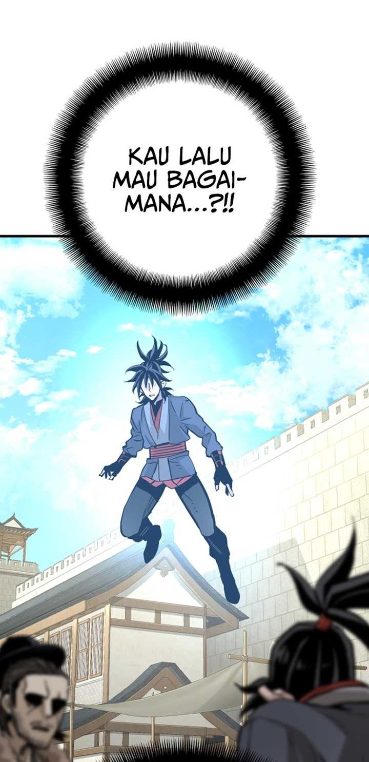 Heavenly Demon Cultivation Simulation Chapter 28 - halaman 92