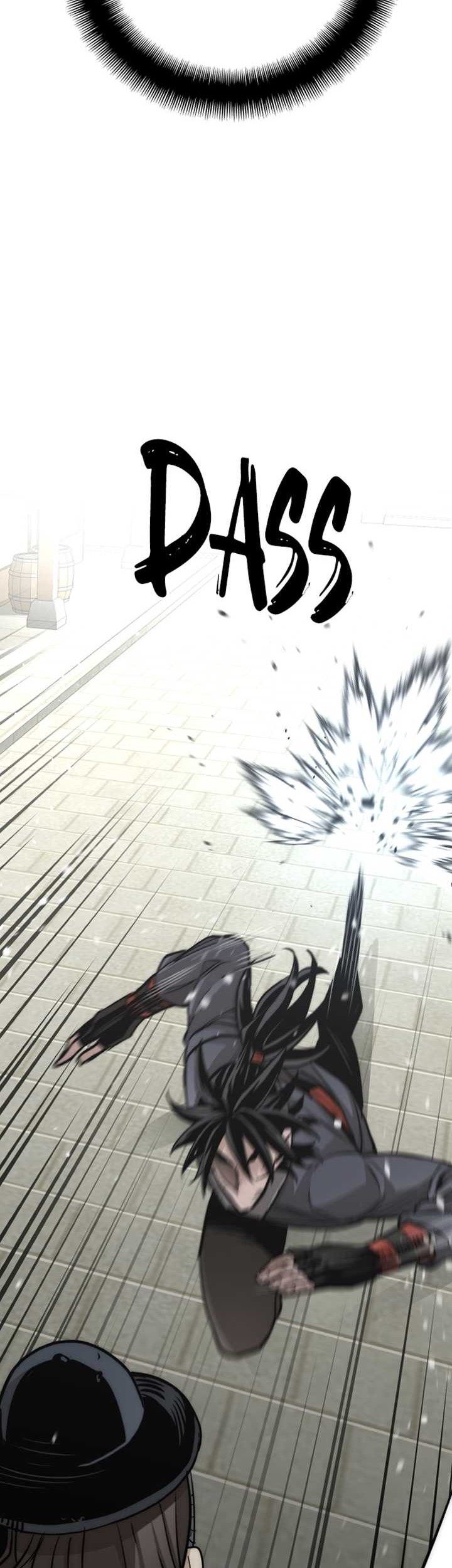 Heavenly Demon Cultivation Simulation Chapter 28 - halaman 94