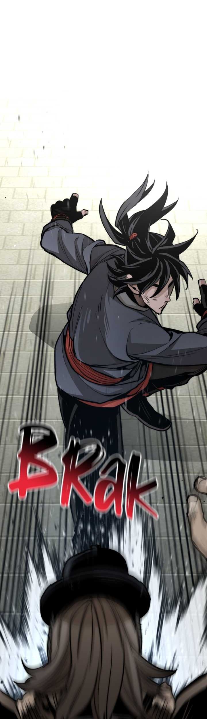 Heavenly Demon Cultivation Simulation Chapter 28 - halaman 99