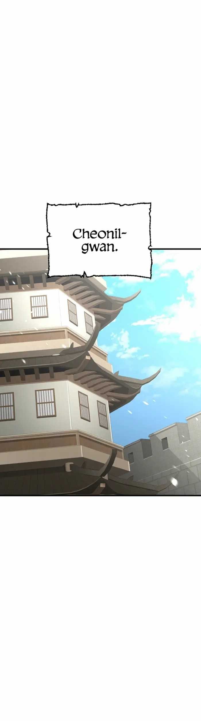 Heavenly Demon Cultivation Simulation Chapter 29 - halaman 1