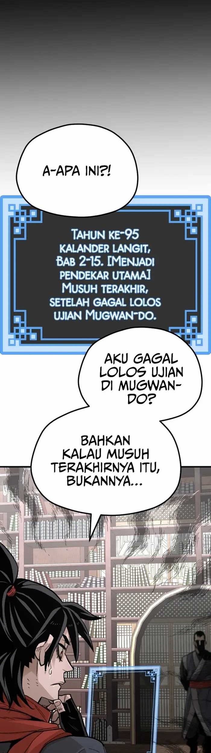 Heavenly Demon Cultivation Simulation Chapter 29 - halaman 10