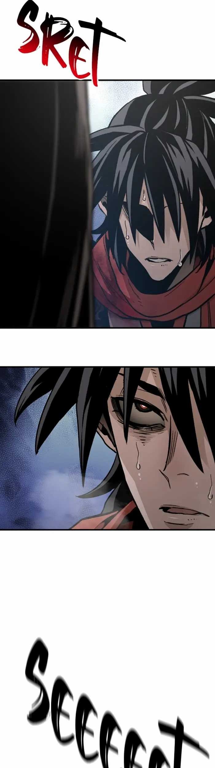 Heavenly Demon Cultivation Simulation Chapter 29 - halaman 100