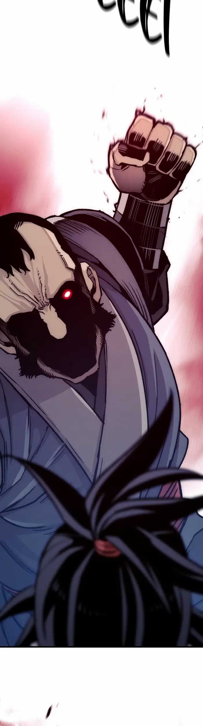 Heavenly Demon Cultivation Simulation Chapter 29 - halaman 101