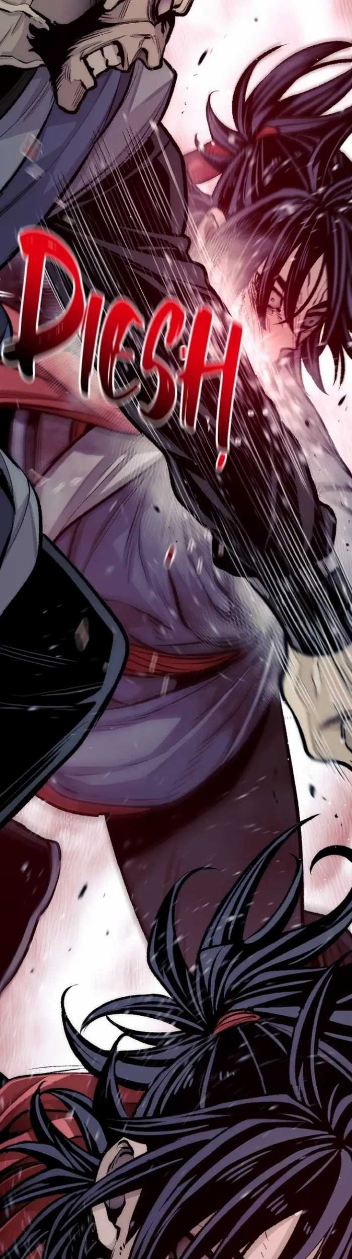Heavenly Demon Cultivation Simulation Chapter 29 - halaman 103