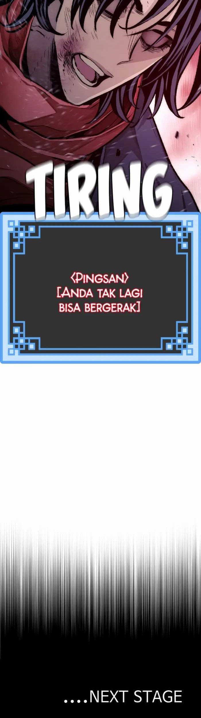 Heavenly Demon Cultivation Simulation Chapter 29 - halaman 104