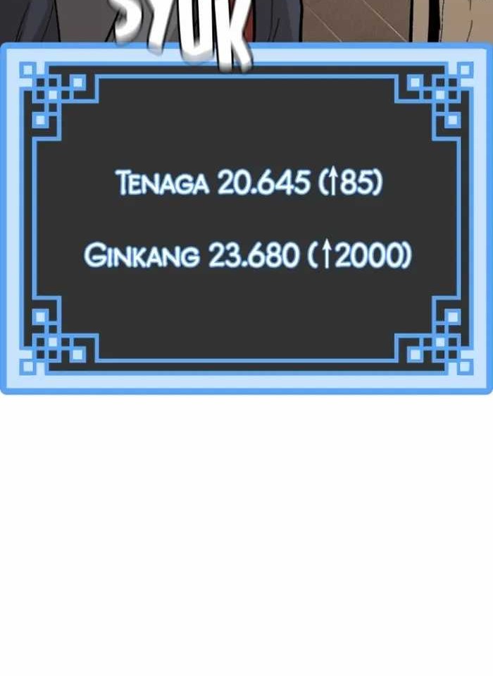 Heavenly Demon Cultivation Simulation Chapter 29 - halaman 16