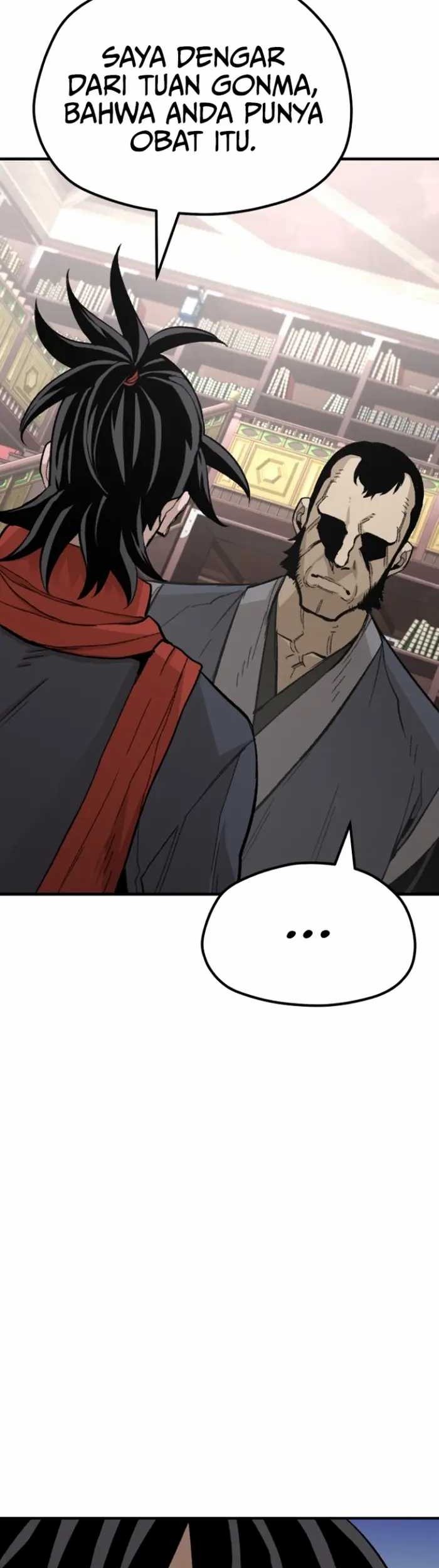 Heavenly Demon Cultivation Simulation Chapter 29 - halaman 19
