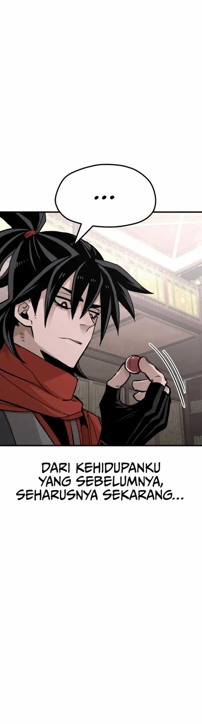 Heavenly Demon Cultivation Simulation Chapter 29 - halaman 22