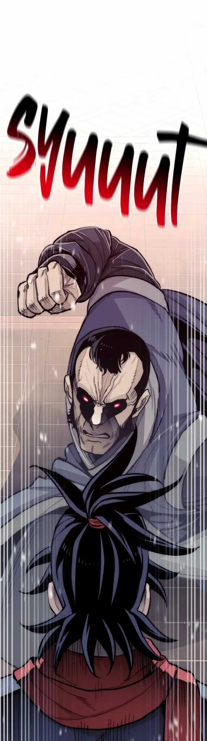 Heavenly Demon Cultivation Simulation Chapter 29 - halaman 23