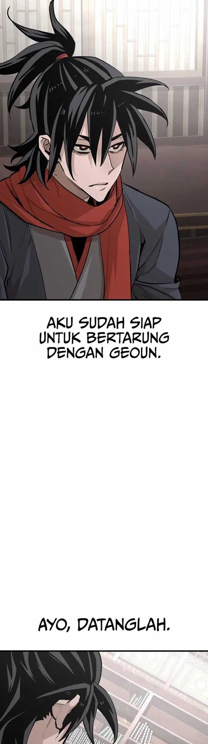 Heavenly Demon Cultivation Simulation Chapter 29 - halaman 3