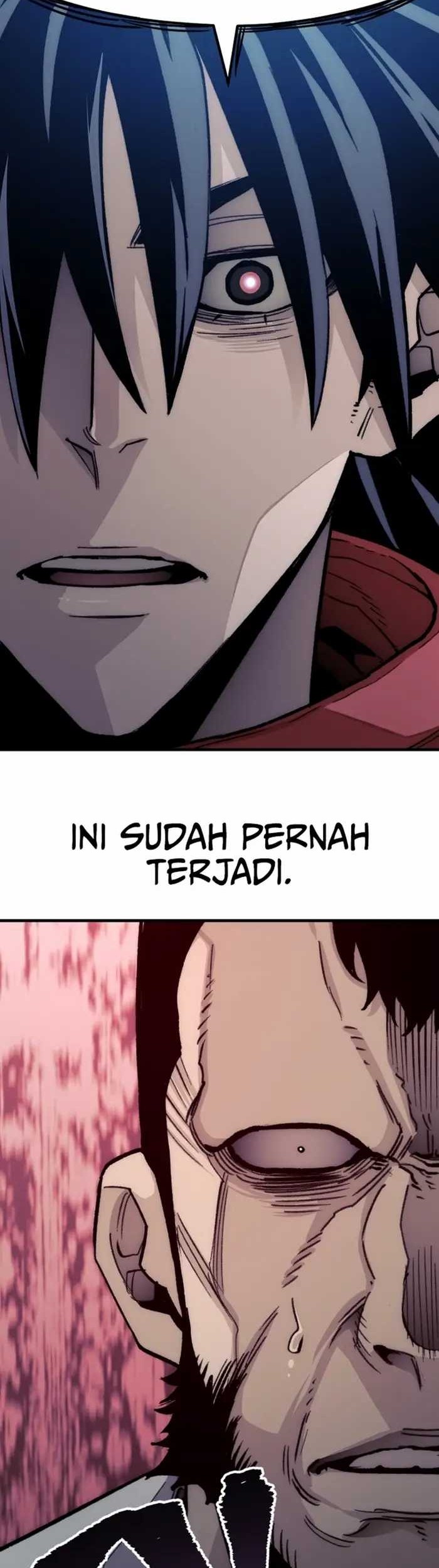 Heavenly Demon Cultivation Simulation Chapter 29 - halaman 30