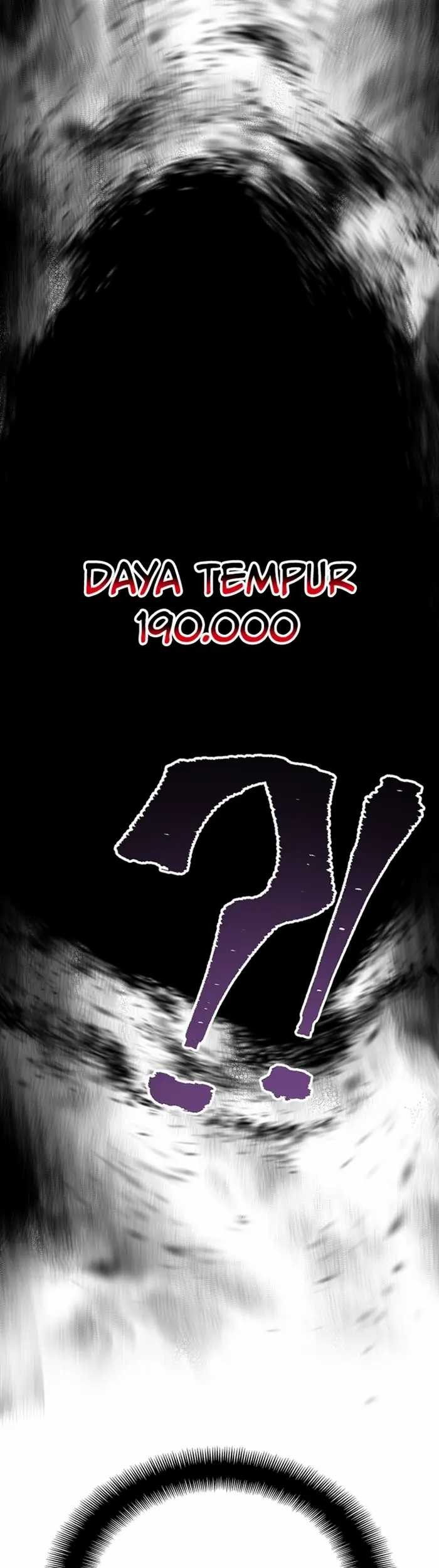 Heavenly Demon Cultivation Simulation Chapter 29 - halaman 37