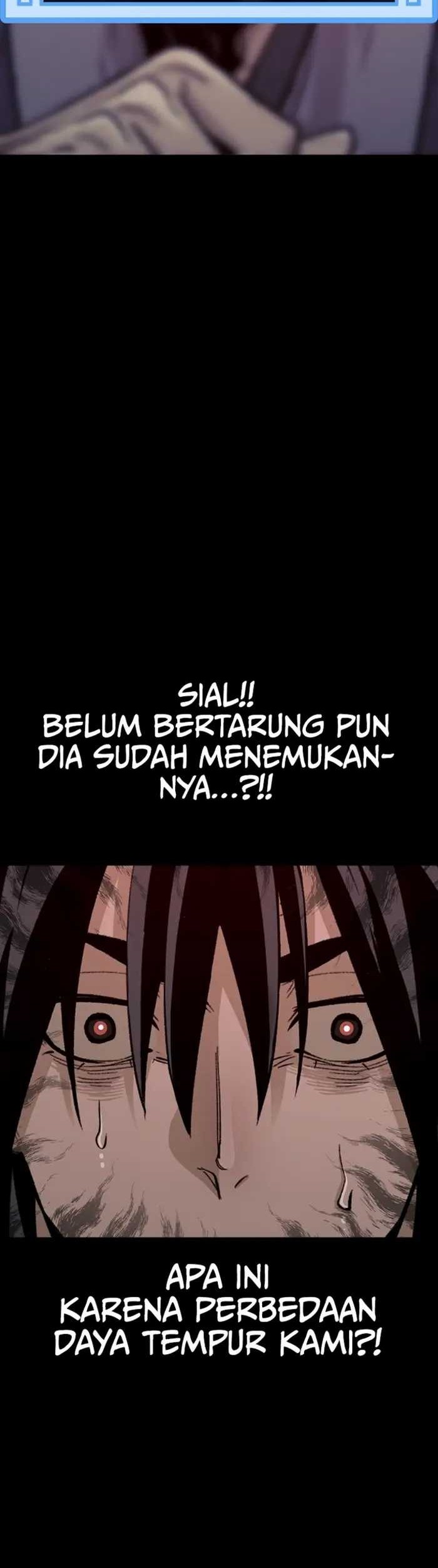 Heavenly Demon Cultivation Simulation Chapter 29 - halaman 42