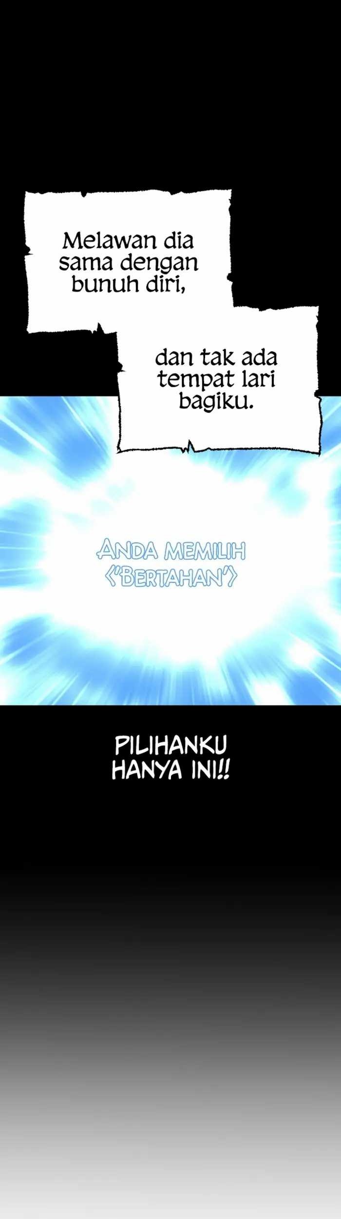 Heavenly Demon Cultivation Simulation Chapter 29 - halaman 43