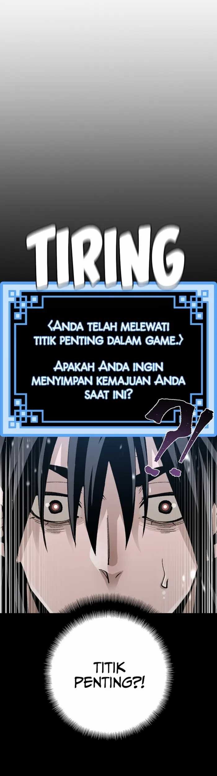 Heavenly Demon Cultivation Simulation Chapter 29 - halaman 5
