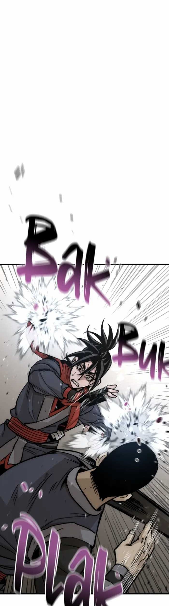 Heavenly Demon Cultivation Simulation Chapter 29 - halaman 50