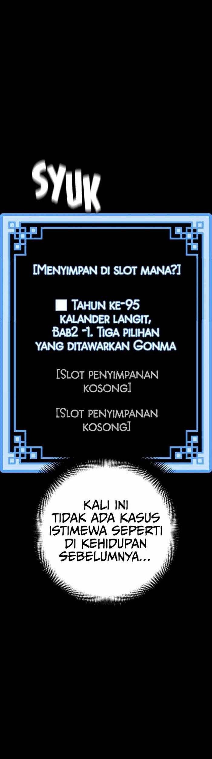 Heavenly Demon Cultivation Simulation Chapter 29 - halaman 6