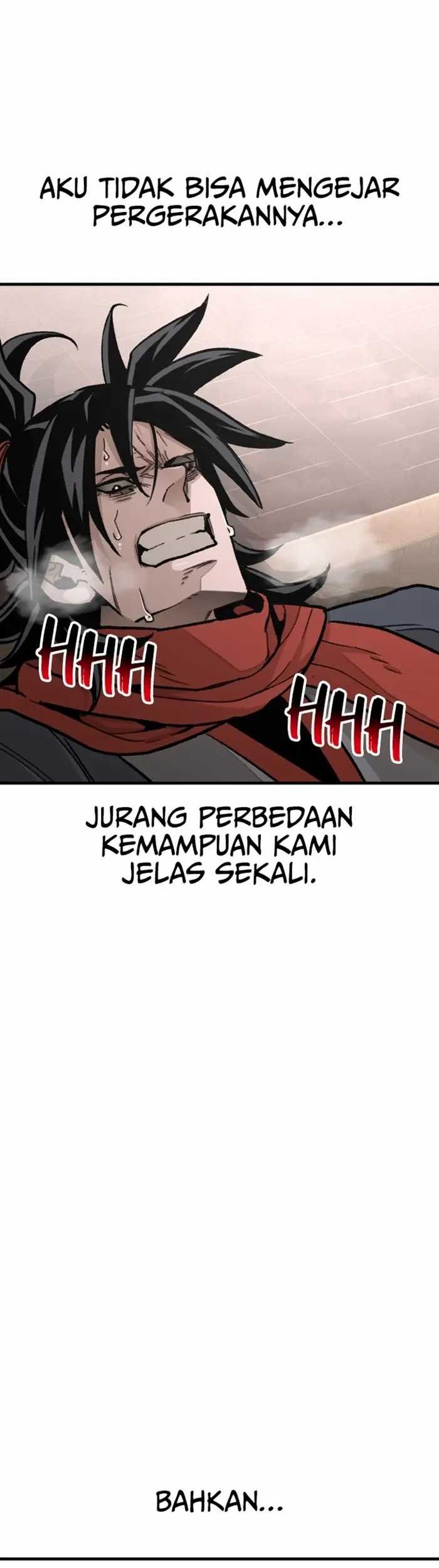 Heavenly Demon Cultivation Simulation Chapter 29 - halaman 62