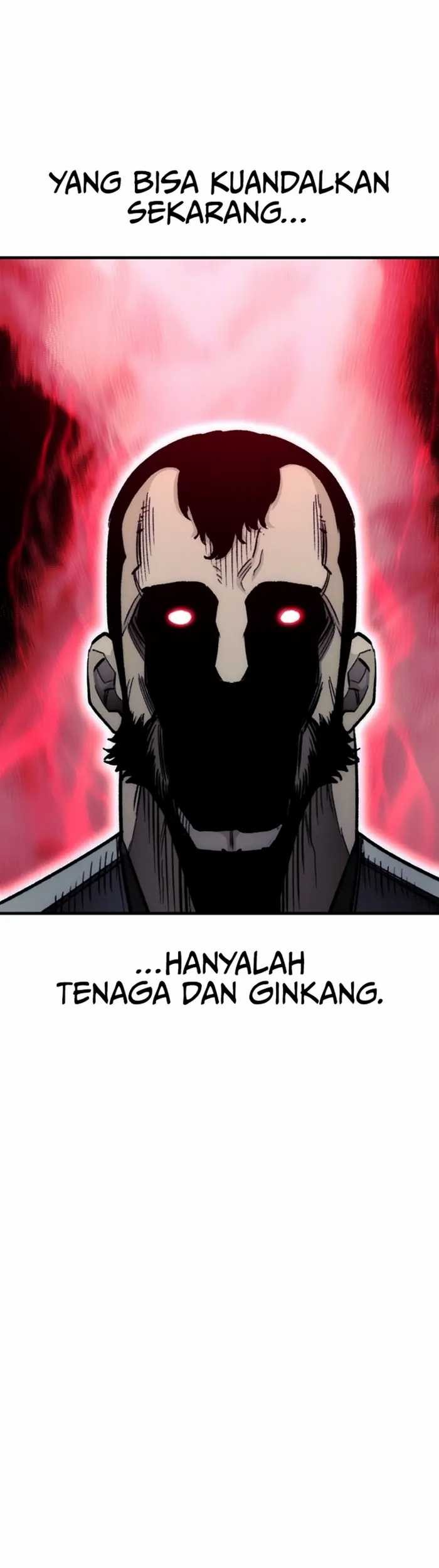 Heavenly Demon Cultivation Simulation Chapter 29 - halaman 65