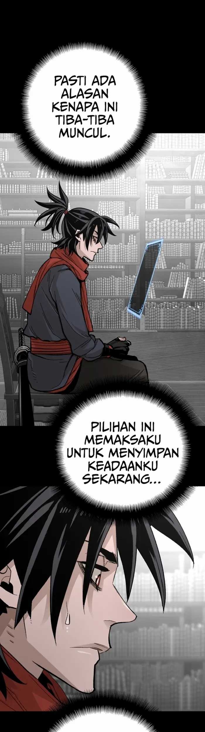 Heavenly Demon Cultivation Simulation Chapter 29 - halaman 7
