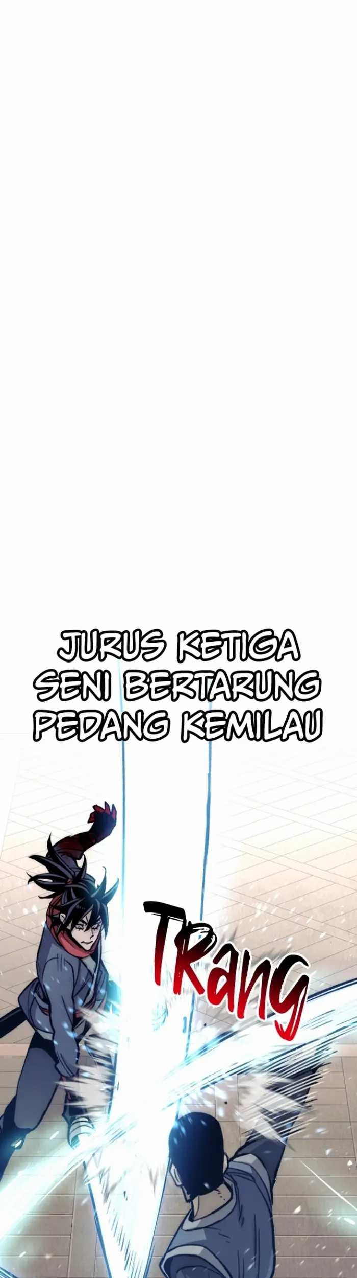 Heavenly Demon Cultivation Simulation Chapter 29 - halaman 77