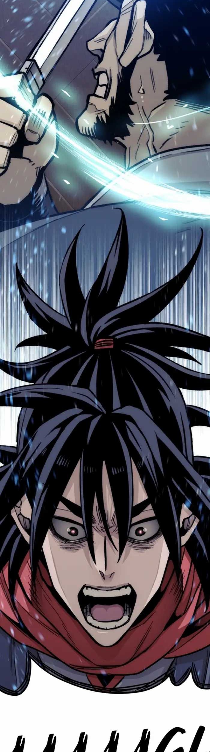 Heavenly Demon Cultivation Simulation Chapter 29 - halaman 79