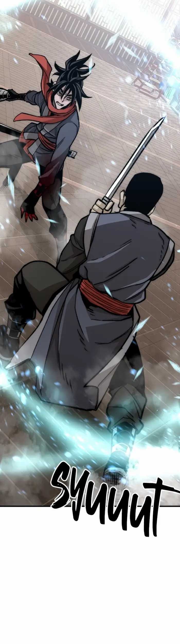 Heavenly Demon Cultivation Simulation Chapter 29 - halaman 81