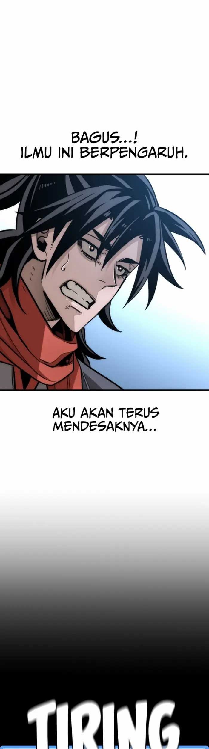 Heavenly Demon Cultivation Simulation Chapter 29 - halaman 82
