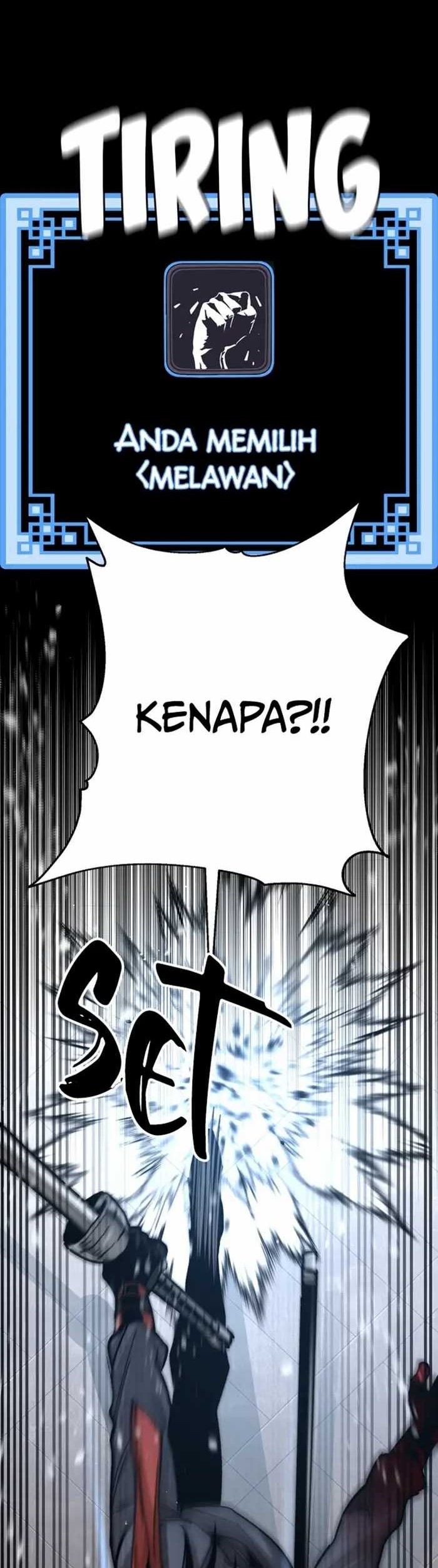 Heavenly Demon Cultivation Simulation Chapter 29 - halaman 86