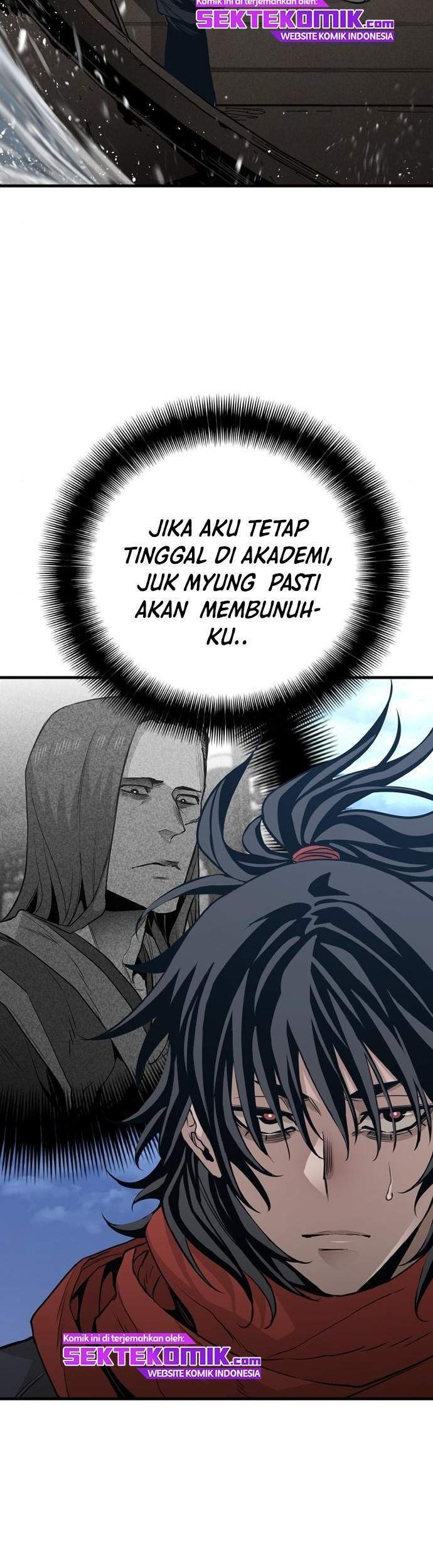 Heavenly Demon Cultivation Simulation Chapter 3 - halaman 10