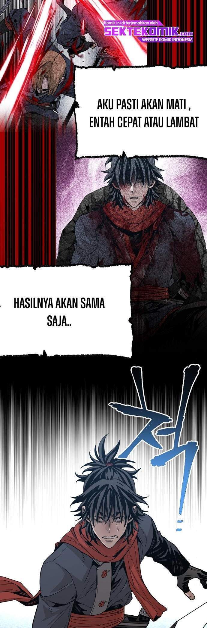 Heavenly Demon Cultivation Simulation Chapter 3 - halaman 101