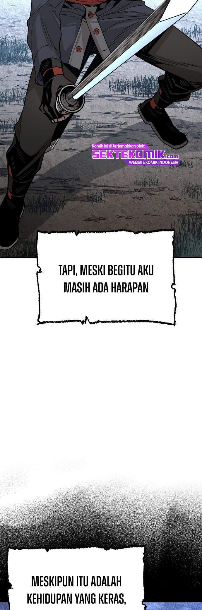 Heavenly Demon Cultivation Simulation Chapter 3 - halaman 102