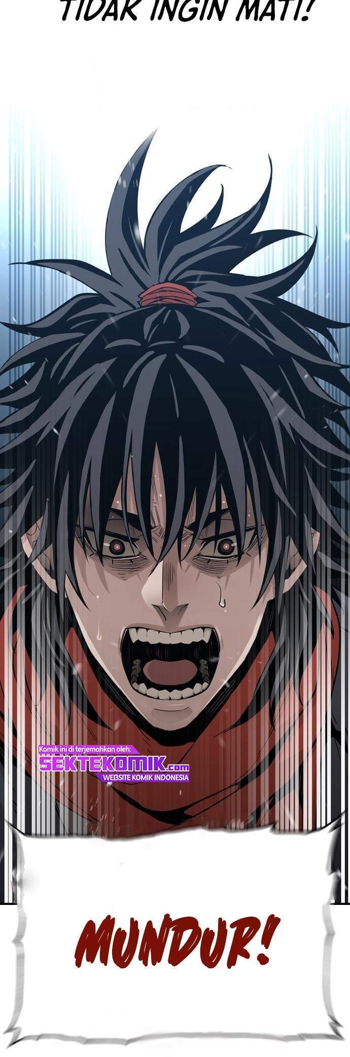 Heavenly Demon Cultivation Simulation Chapter 3 - halaman 105